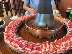 -刘老表·瓦罐汤涮肉(青云谱店)
