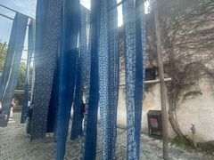 -乌镇东栅景区