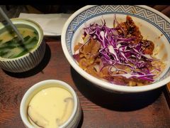 -京和风食堂·定食寿喜锅(保利樾广场店)