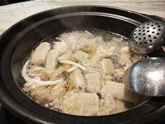 -同仁四季椰子鸡(福田东园总店)