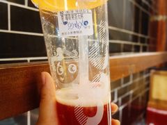 莓莓果茶-CoCo都可(小寨赛格店)
