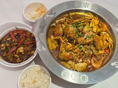 -蟹宗蟹(润达国际五楼店)