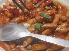 -鸽子侯·家宴·平价海鲜(绿地店)