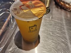 -TPLUS茶家(淮海店)