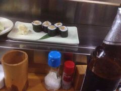 -晶吉·居酒屋·烧鸟·生鱼饭(中山区民主广场店)