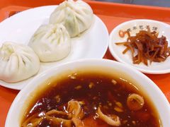 -庆丰包子铺(大屯路店)