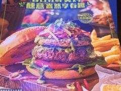 -bluefrog蓝蛙(皇庭广场店)