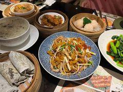 -金厨泰国餐厅·全泰籍厨师料理(拱北店)