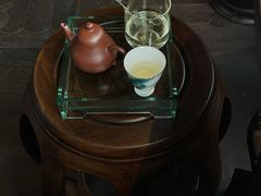 -豫园湖心亭茶楼