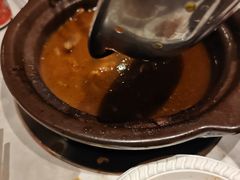 -二楼老店重庆鸡公煲(真光路店)