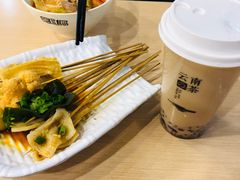 -蒙自源米线大王(普宁广场店)