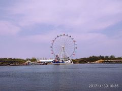 -渔岛海洋度假区