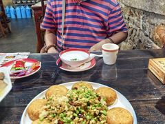 -酒肉门孔府菜(曲阜游客中心店)