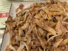 -葛记焖饼(伏牛路店)