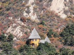 -云峰山自然风景区