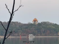 -天目湖山水园