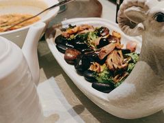 -百姓厨房(凤翔泥塑坊店)