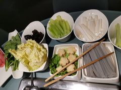 -海底捞火锅(万丰桥店)