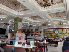 -老毛手抓·盐池滩羊非遗手抓(宁夏总店)