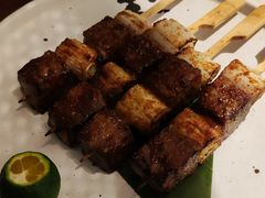 -Mr·Fish鱼鲜生海鲜放题(银泰in99店)