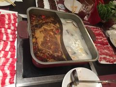 -新辣道鱼火锅(领展购物广场·中关村店)