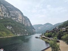 -乌江画廊(彭水苗族土家族自治县)