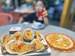 -皮记海鲜1995(寮步店)