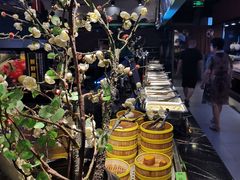 -鼎盛江山美食自助(欢乐城店)