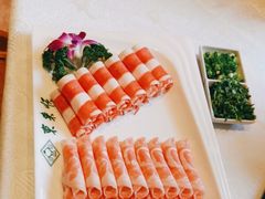 -东来顺饭庄(天坛店)