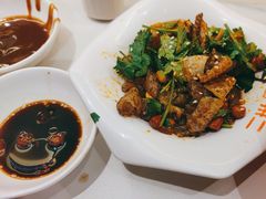 -拼二潮汕牛肉粿条(花城汇店)