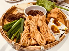 -紫光园(燕郊总店)