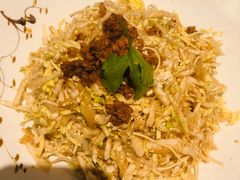 -金掌勺东北菜(格兰晴天店)