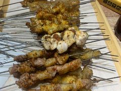 -老爷子原味蒸饺(总店)