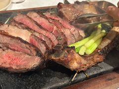 -Osteria Garden 生蚝花园餐厅(原进贤路店)