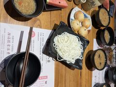 -束河人家(南锣鼓巷店)