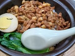 -李先生牛肉面大王(北京站售票厅餐厅)