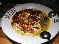 老坛子酸菜鱼-太二酸菜鱼(深圳布吉万象汇店)