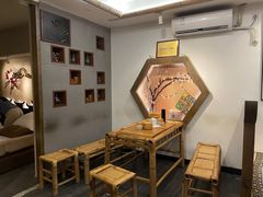 -耳艺采耳·足疗·按摩SPA(东圃店)