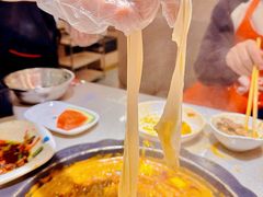 -巴蜀王婆大虾(南锣鼓巷店)