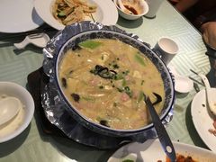 鱼皮馄饨-江海渔港(姚港路店)