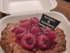 -BUTTERFUL&CREAMOROUS 黄油与面包(西单大悦城店)