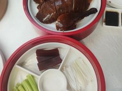 -东门烤鸭店(东华门店)