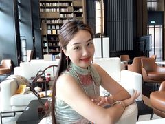 -木嘛working coffee(前海店)
