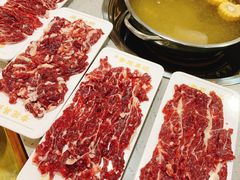 -杏花吴记牛肉火锅