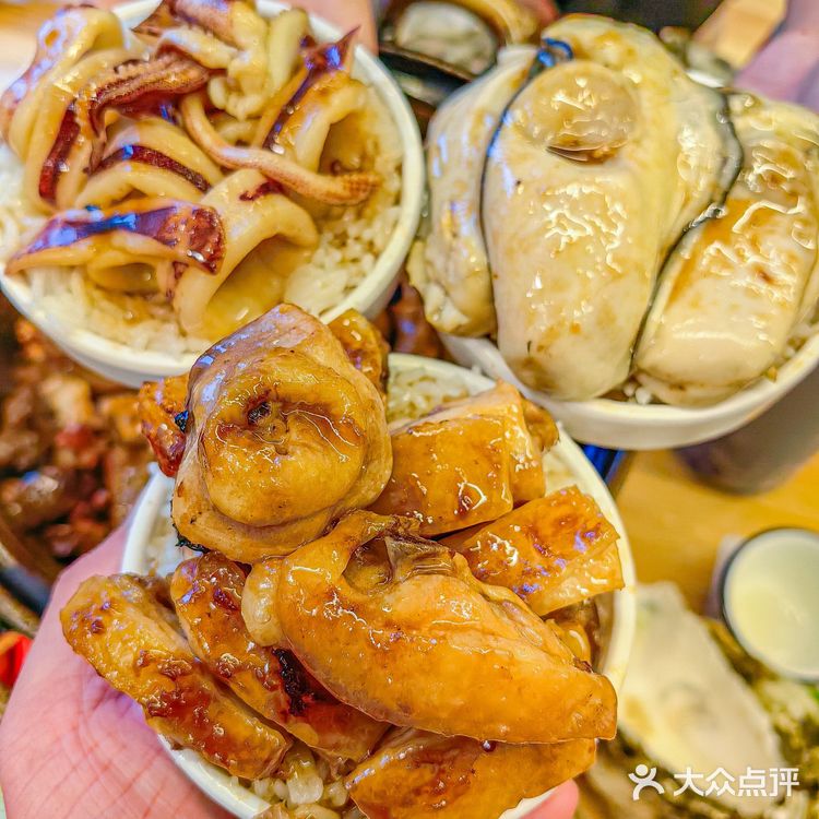 深圳前三，确实好吃！！