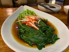 -云海肴·云南小炒·汽锅鸡(天津国金汇店)