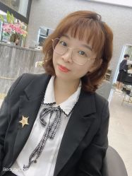 -苏奇发型·烫发染发