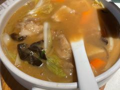 -局气 烤鸭·北京菜(武清店)