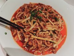 -俏江南天津时尚曲艺主题餐厅(马场道店)
