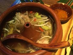 -雀舞云南菜(乐客城店)